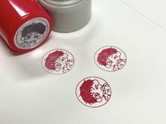 가비지타임 조재석 스탬프 도안 배포