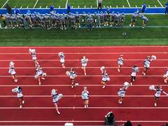 Something Kinda Crazy! (3)