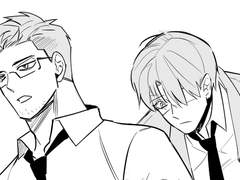 토마그렉 리맨물