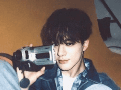 시간을 멈추고 너에게 달려갈게