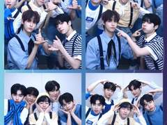 아주 Nice-원곡 세븐틴