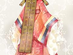 쿠키런 한복.ver