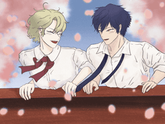 트위터 에덴 3월 연성 백업