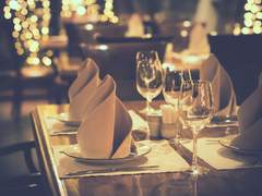 So this is love; In America