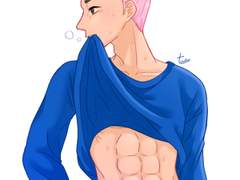 22. 07. 25 운동선수란...😳