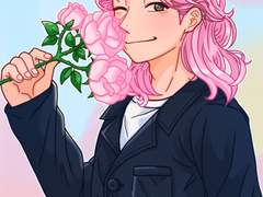 22. 08. 04 팬미팅 대비로 그렸던 것들💪🏻💪🏻💪🏻