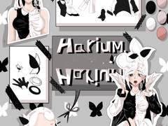 캐릭터 시트지 커미션 진행중입니다!