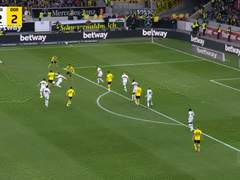 04.22(토) 03:30분데스리 아우크스부르크 vs 슈투트가르트