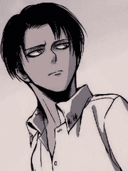 리바이 이야기(1부)