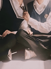 [BL] 남고생 A의 시선