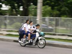 멍청한 놈, 이상한 놈, 나쁜 놈 TALK!