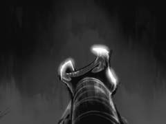 [몽키키드] 소화불량