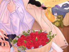 [블리치] 우노하나 생일 축전