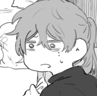 1-28. 곁에 시체를 가져올 사람이라도 두어라