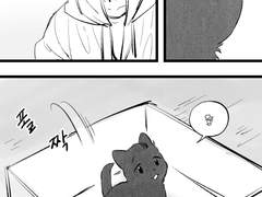 [호열백호]그림 모음~