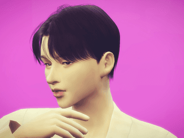 2023년 창작된 뉴 심즈들 여기 다 있다!