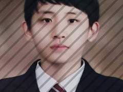 루시 조원상 증명사진 도안