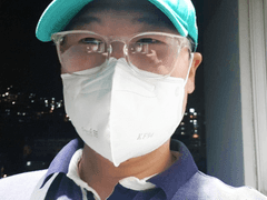 브베의 생각 - 내일부터는 반드시 생활 리듬 되찾을게요