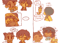 버터플라이 수프1