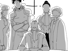 프롤로그 <13화>