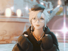 같이 플레이할 어냑자 찾습니다.