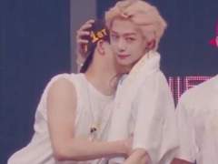 클리셰 번외 6,7 비하인드+여담