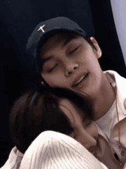 김규빈 이상하다