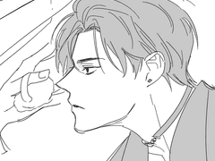 원래 진정한 남친은