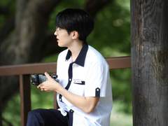 호빵 좋아하세요? 1