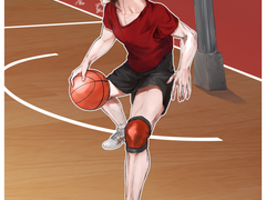 아X다스 대만군