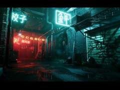 1. 범을 닮은 것