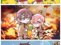 계절이 가기 전에 꼭!