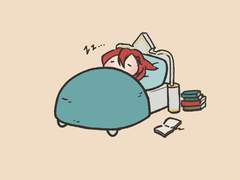 그라하 티아 연성 모음1 (만화 낙서 등등)