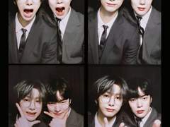 잘생긴 교수 둘이 붙어다니게 된 썰