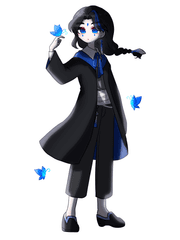 호그와트의 수위들