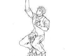 난키다이 낙서 케이지 백업 (2)