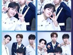 활활-원곡 워너원