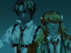 림버스 그림 백업