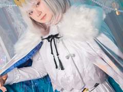 # 토장님- 오베론