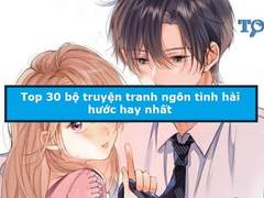 Truyện ngôn tình hài hước hay đáng xem