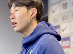 [손흥민] 일방이 쌍방이 되는 순간 16