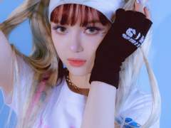 뉴진스 다니엘 사주 풀이