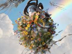 엔믹스 'love me like this' 리뷰