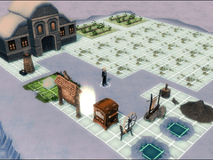 밀레시안, 더욱 성장하고 있습니다.