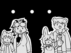 오늘의 식사예절 13화