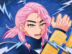 23. 01. 18 뉴퍼파워 뉴퍼맨⚡