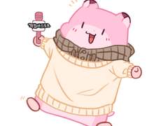 23. 01. 18 폭닥폭닥 꽉햄기자🐹💖