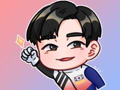 타선수 그림(낙서) 모음집 🇰🇷