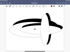 [Good Note] 굿노트속지 | 심플 위클리 5월 다이어리 스터디 플래너
