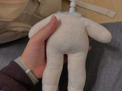 세미롱바디 통통ver (이번엔 정말로 25cm)